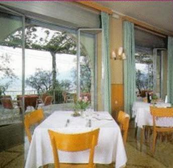 Hotel San Faustino トッリ・デル・ベーナコ エクステリア 写真