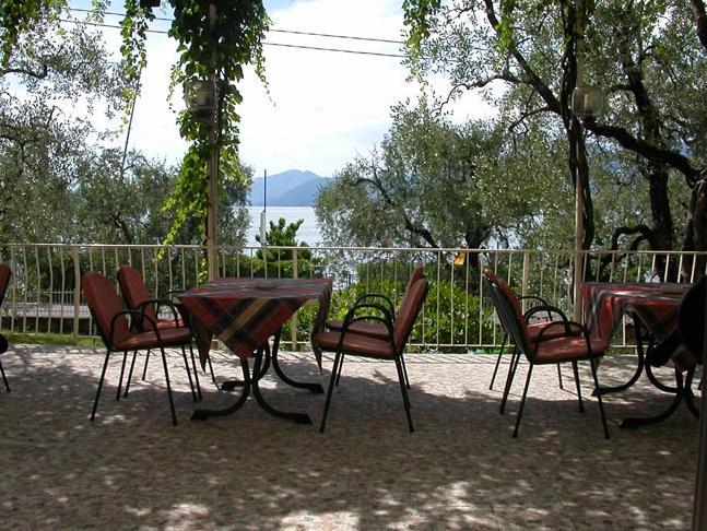Hotel San Faustino トッリ・デル・ベーナコ エクステリア 写真
