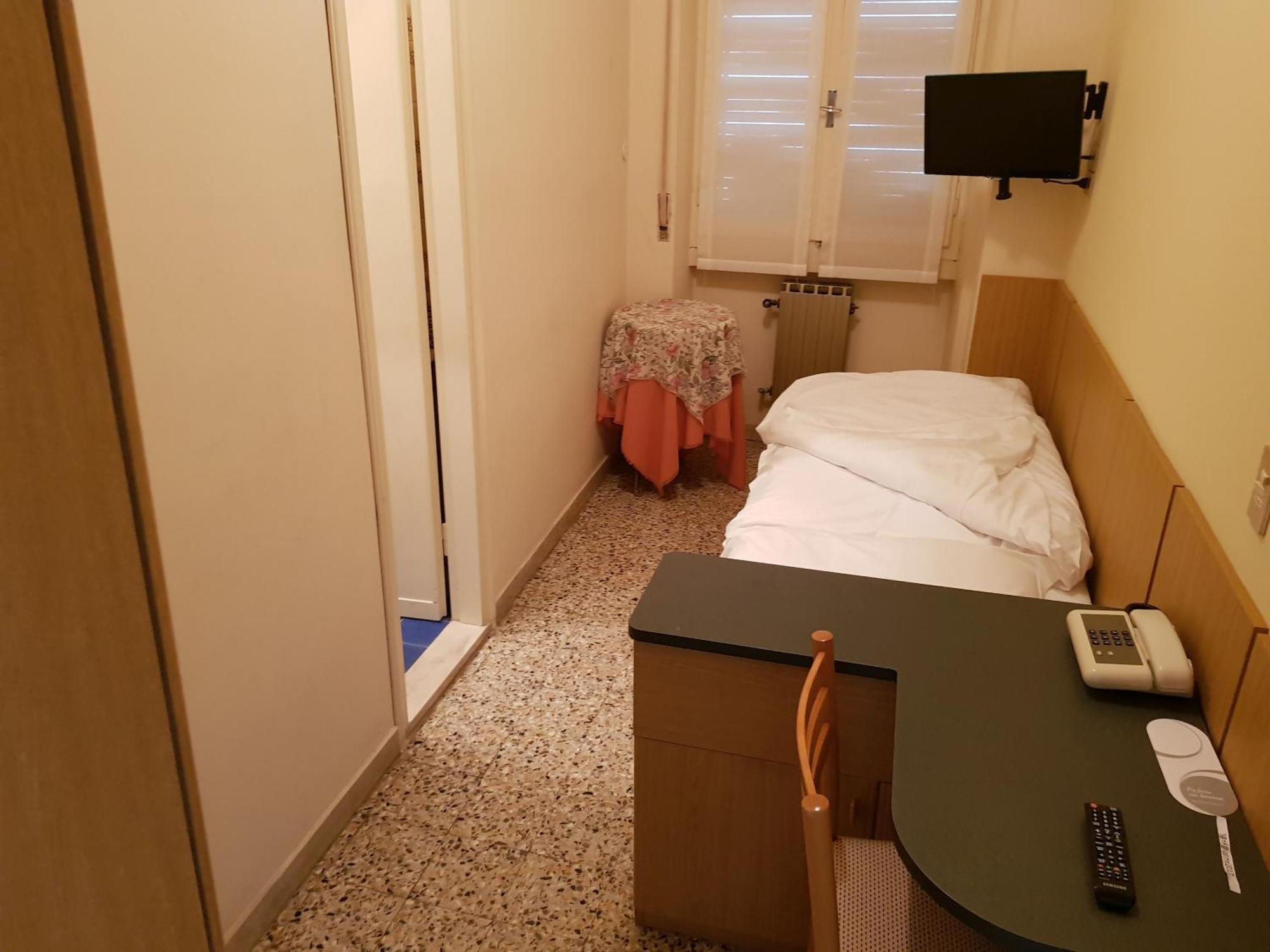 Hotel San Faustino トッリ・デル・ベーナコ エクステリア 写真